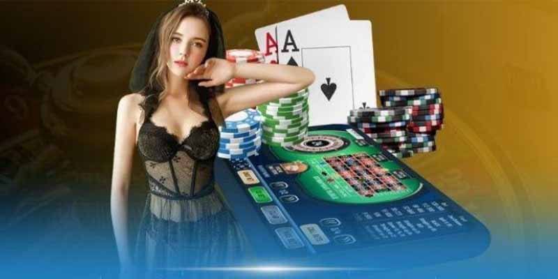 Giới thiệu về CASINO GK88