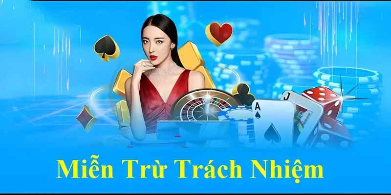 Miễn Trừ Trách Nhiệm GK88: Hiểu Rõ và Thực Tiễn