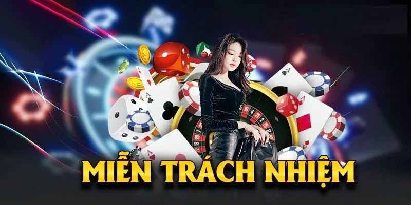 Triết Lý Dưới Lớp Chính Sách Miễn Trừ Trách Nhiệm của GK88